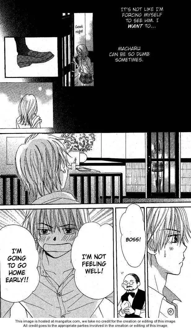 Monkey High! Chapter 10 36